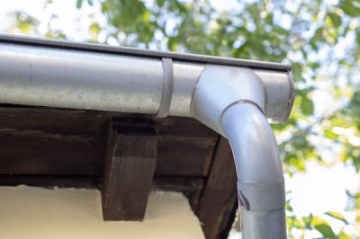 Gutter Length and Size