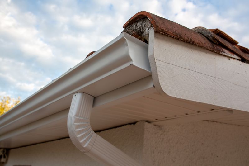 Cleaning Gutter System
