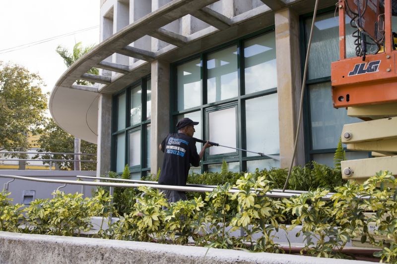 Eco-Friendly Cleaning Agents