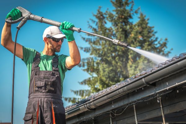 Grow your Gutter Jetting business